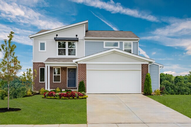 104 Preserves Blvd unit 36724166, Mount Washington, KY 40047 - photo 2