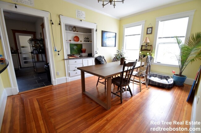 29 Page St unit 3, Revere, MA 02151 - photo 4
