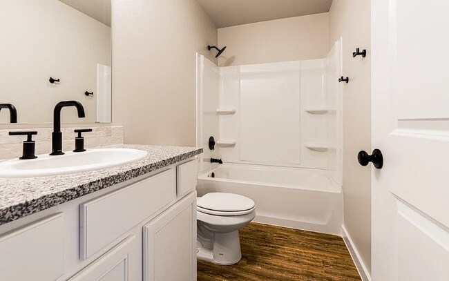 7603 Arlo Dr, Amarillo, TX 79119 - photo 3