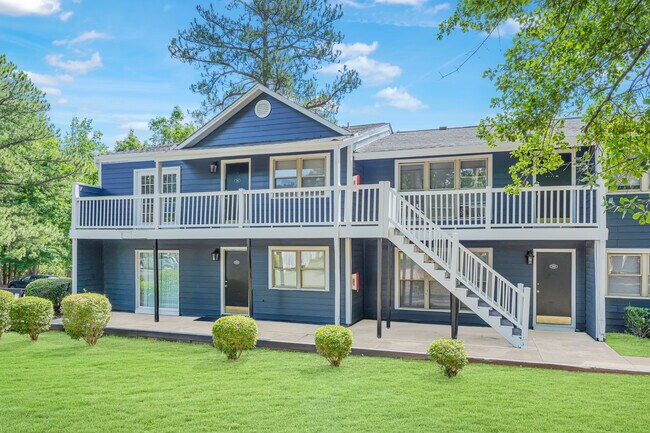 Enclave @ Crabtree, Raleigh, NC 27612 - photo 6