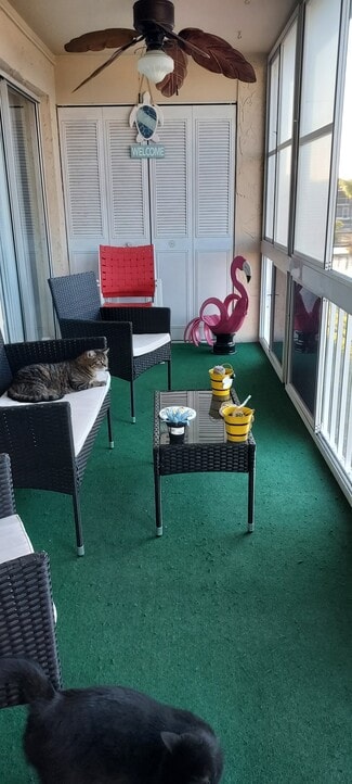 2135 N Courtenay Pkwy Unit A205, Merritt Island, FL 32953