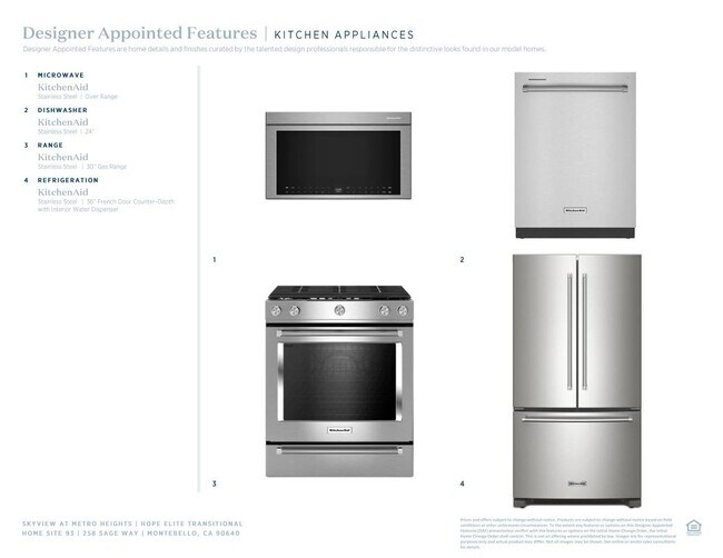 Metro Heights - Skyview, Montebello, CA 90640 - photo 7