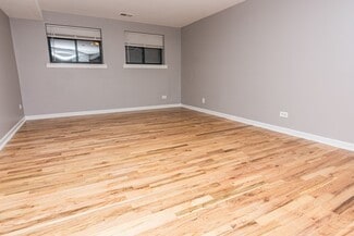 6137 S Indiana Ave Unit 2, Chicago, IL 60637