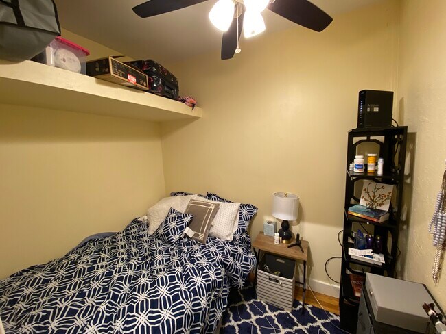 39 Cross St unit 39, Somerville, MA 02145 - photo 4