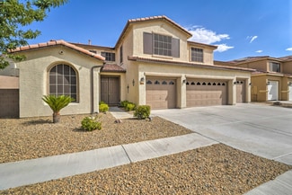 6449 Deer Peak Ct, North Las Vegas, NV 89084