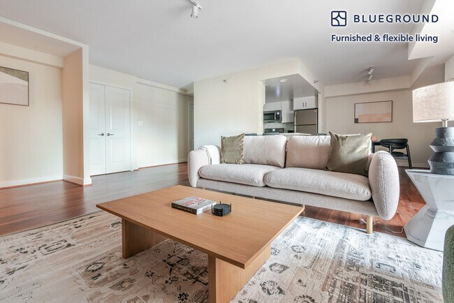 4001 N 9th St unit FL5-ID1161, Arlington, VA 22203 - photo 4