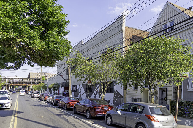 Wings Academy is a public school located in BRONX, NY.