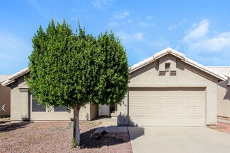 252 W Wahalla Ln, Phoenix, AZ 85027