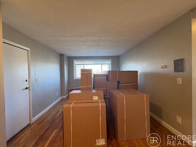 236 Parker Hill Ave unit 226 - 7, Roxbury Crossing, MA 02120 - photo 4