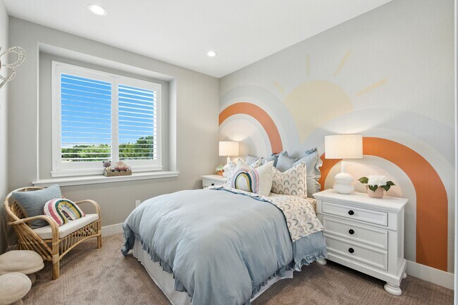 Arroyo Crossings - Alicante at Arroyo Crossings, Residence 2 Plan unit 36860612, Livermore, CA 94551 - photo 2