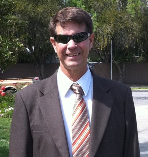 Agent Photo