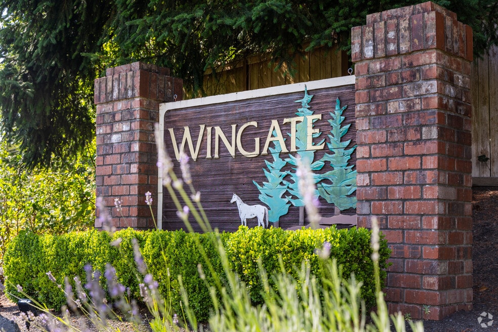 Wingate
