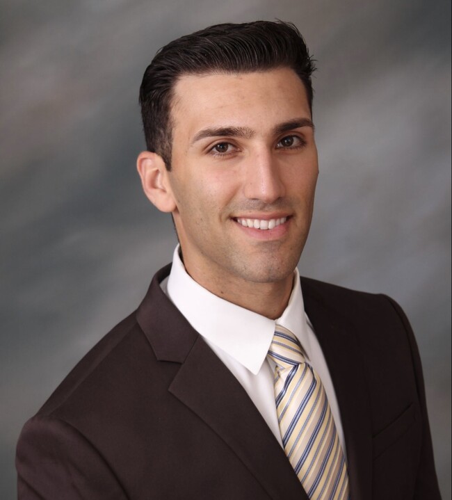 Agent Photo