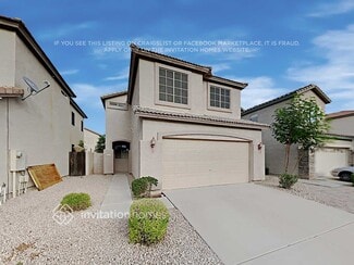2145 N 29th Place, Mesa, AZ 85213