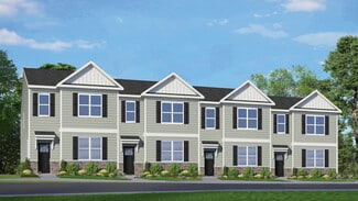 929 Sculptor St, Wendell, NC 27591
