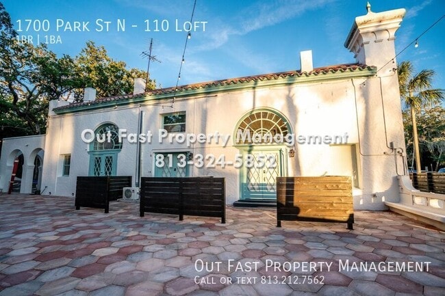 1700 Park St N unit 110, Saint Petersburg, FL 33710 - photo 2