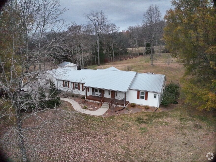 6684 Eudailey-Covington Rd, College Grove, TN 37046 - photo 2