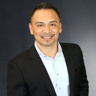 George Cordova
