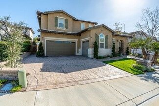 1728 Bluesage Ct, Simi Valley, CA 93065