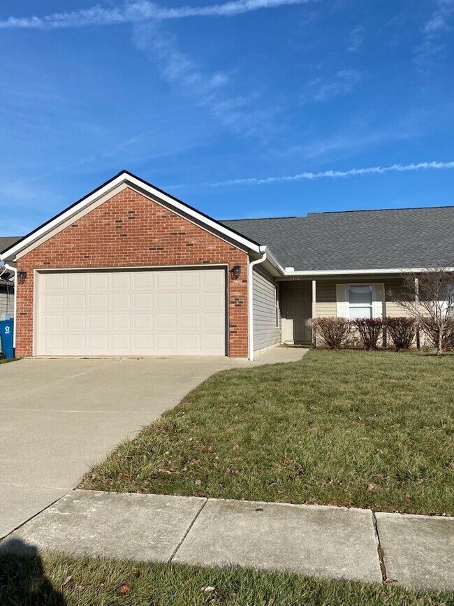 3328 Hopkins Dr, West Lafayette, IN 47906