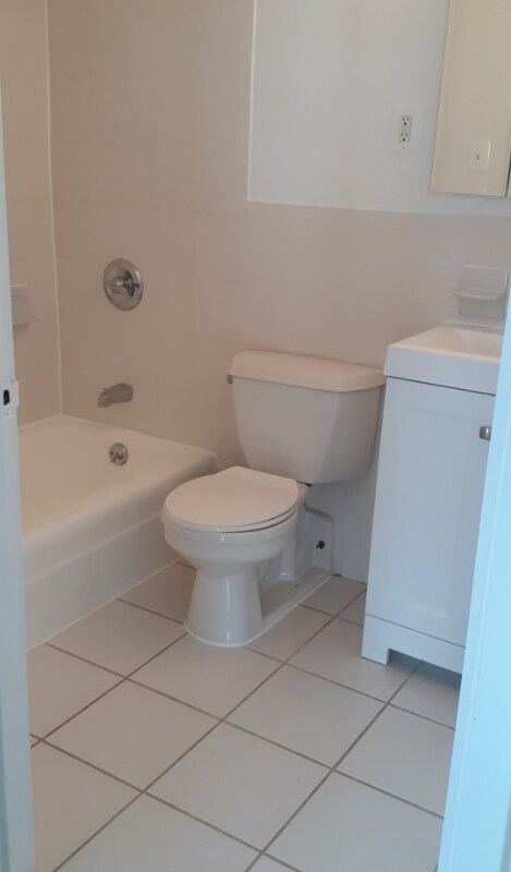 W 135th St Broadway unit 21, New York, NY 10031 - photo 3