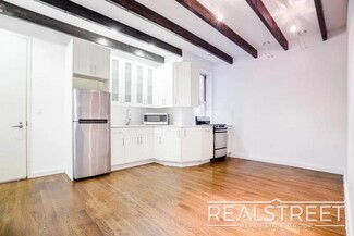 911 Jefferson Ave Unit 3F, Brooklyn, NY 11221