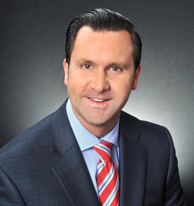 Tony Benson