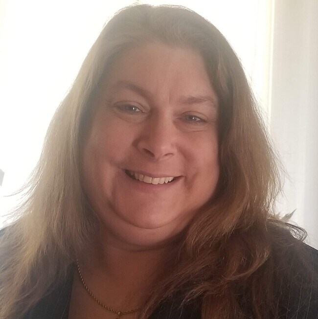 Tammy Albright