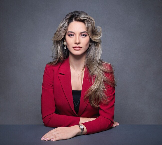 Agent Photo