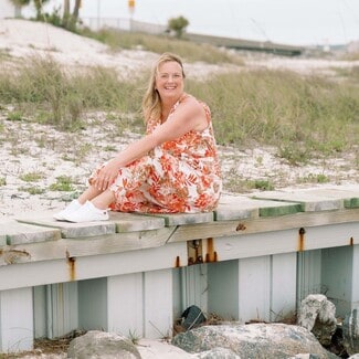 Leigh Pyeatt