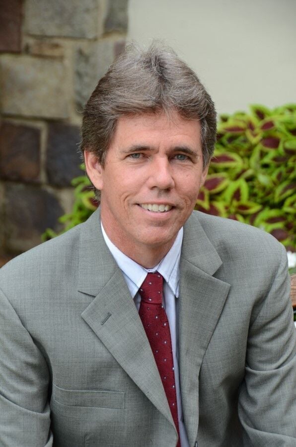 JIM GIBBONS