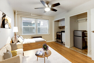 1145 Sherman St, Denver, CO 80203