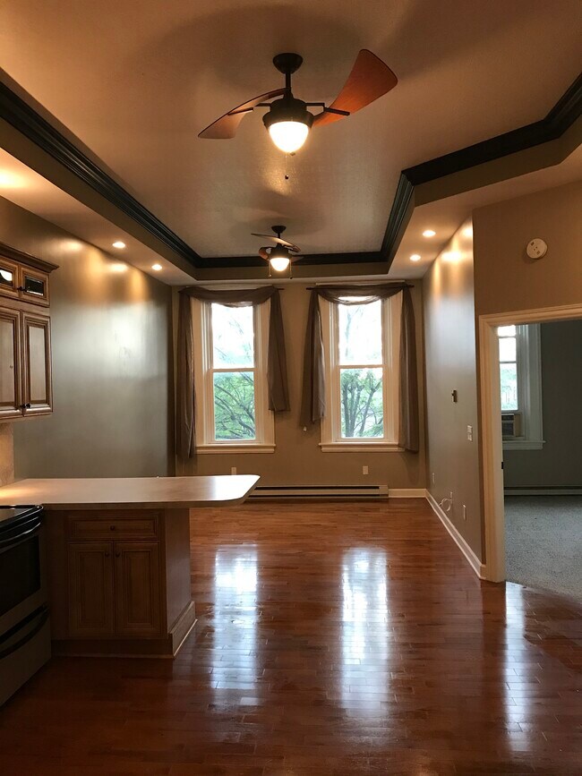 57 S Main St unit 3, Brockport, NY 14420 - photo 2