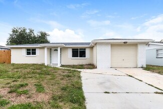 2553 Chancery Dr, Holiday, FL 34690
