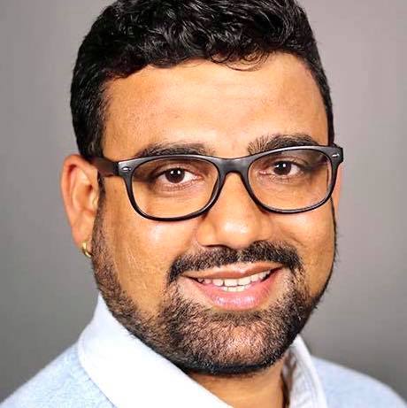 Tulasi Adhikari