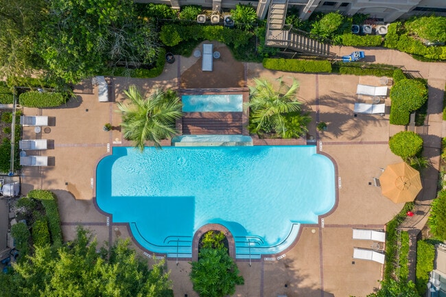 Post Oak at Woodway, Houston, TX 77024 - photo 7