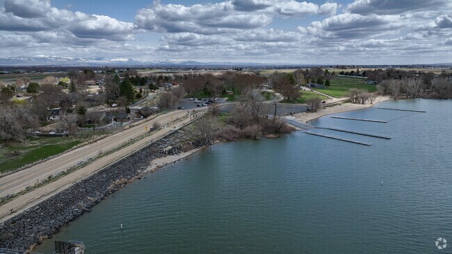 Venture outside of Nampa's the city limits to explore all that the area has to offer.