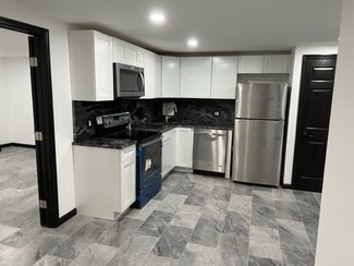 3831 Argyle Terrace NW Unit Basement Apartment, Washington, DC 20011