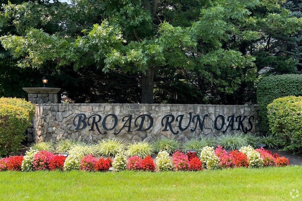 Broad Run Oaks