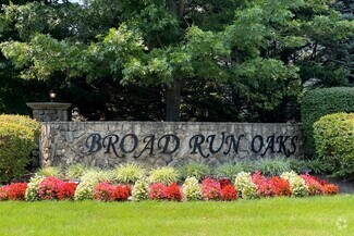 Broad Run Oaks