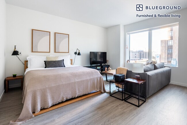 8 10th St unit FL7-ID398, San Francisco, CA 94103 - photo 7