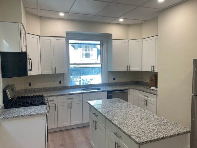 75 Peter Parley Rd unit 2, Jamaica Plain, MA 02130 - photo 3