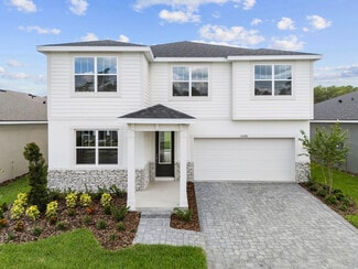 406 Free Range, Groveland, FL 34736