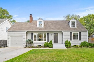 3306 W 71st Terrace, Prairie Village, KS 66208