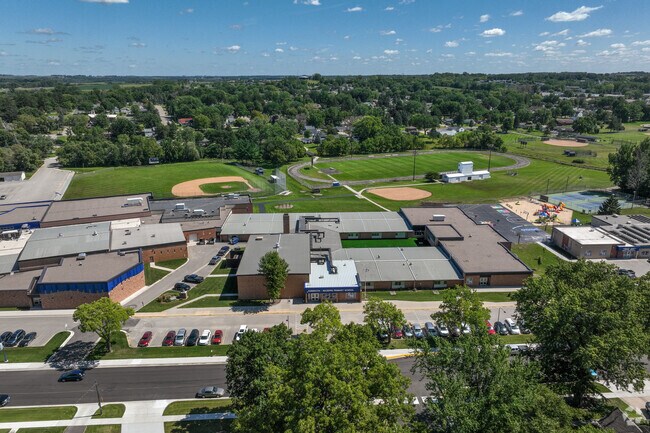Zumbrota-Mazeppa Primary School