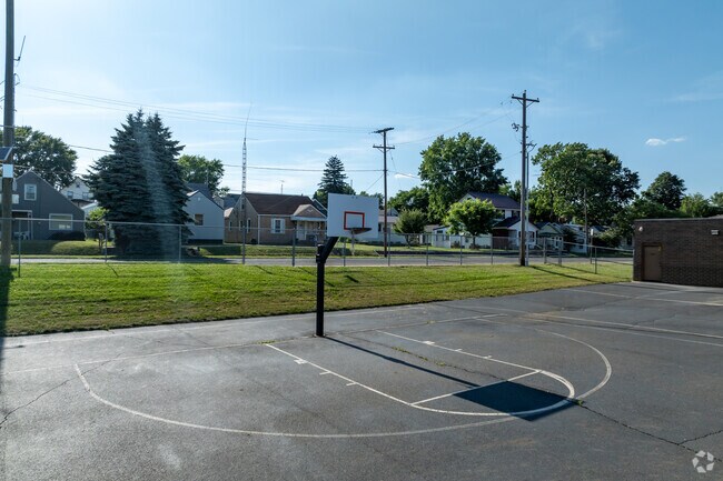 McGregor Elementary School has an all-encompassing curriculum to empower young minds.