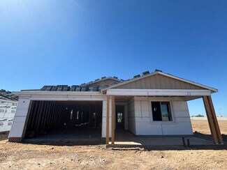7709 W Saddlehorn Rd, Peoria, AZ 85383