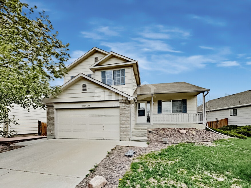 11365 E 116th Dr, Henderson, CO 80640 - photo 1
