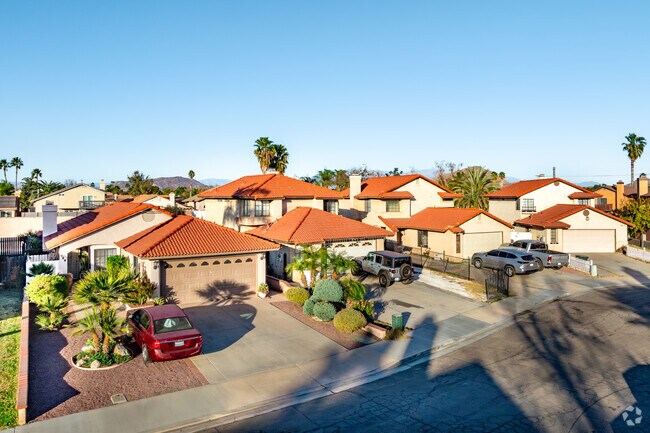 The housing market in Perris saw a 7% rise in prices from late 2023 to late 2024.
