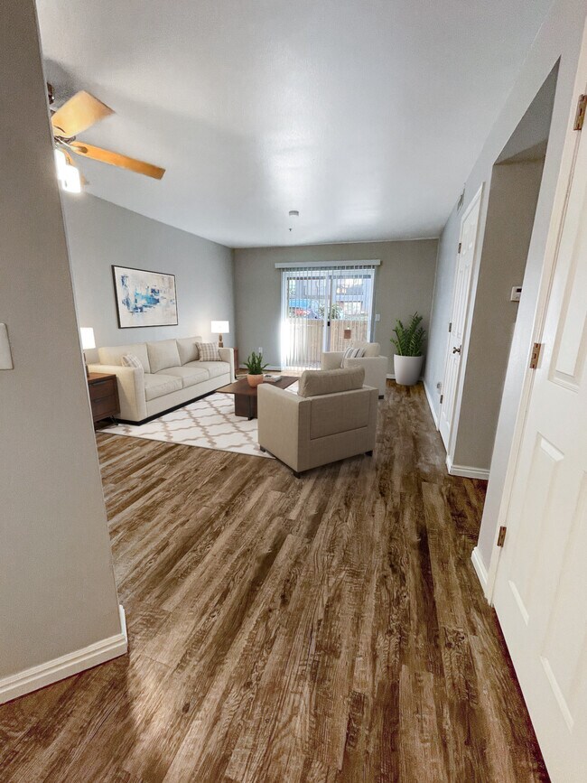 Palladio Apartments – Your Home in the Heart of Utah, Salt Lake City, UT 84101 - photo 3